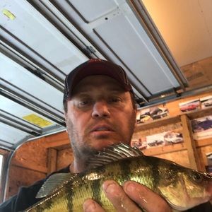 Meet your Posher, Brian